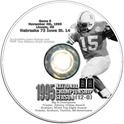 1995 Iowa State Husker football, Nebraska cornhuskers merchandise, husker merchandise, nebraska merchandise, nebraska cornhuskers dvd, husker dvd, nebraska football dvd, nebraska cornhuskers videos, husker videos, nebraska football videos, husker game dvd, husker bowl game dvd, husker dvd subscription, nebraska cornhusker dvd subscription, husker football season on dvd, nebraska cornhuskers dvd box sets, husker dvd box sets, Nebraska Cornhuskers, 1995 Iowa State