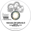 1998 California Husker football, Nebraska cornhuskers merchandise, husker merchandise, nebraska merchandise, nebraska cornhuskers dvd, husker dvd, nebraska football dvd, nebraska cornhuskers videos, husker videos, nebraska football videos, husker game dvd, husker bowl game dvd, husker dvd subscription, nebraska cornhusker dvd subscription, husker football season on dvd, nebraska cornhuskers dvd box sets, husker dvd box sets, Nebraska Cornhuskers, 1998 California