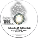 1999 California Husker football, Nebraska cornhuskers merchandise, husker merchandise, nebraska merchandise, nebraska cornhuskers dvd, husker dvd, nebraska football dvd, nebraska cornhuskers videos, husker videos, nebraska football videos, husker game dvd, husker bowl game dvd, husker dvd subscription, nebraska cornhusker dvd subscription, husker football season on dvd, nebraska cornhuskers dvd box sets, husker dvd box sets, Nebraska Cornhuskers, 1999 California