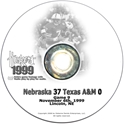 1999 Texas A&M Husker football, Nebraska cornhuskers merchandise, husker merchandise, nebraska merchandise, nebraska cornhuskers dvd, husker dvd, nebraska football dvd, nebraska cornhuskers videos, husker videos, nebraska football videos, husker game dvd, husker bowl game dvd, husker dvd subscription, nebraska cornhusker dvd subscription, husker football season on dvd, nebraska cornhuskers dvd box sets, husker dvd box sets, Nebraska Cornhuskers, 1999 Texas A&M