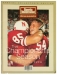 Coach Osborne Signed 1994 Nebraska National Champs Commerative Issue Sports Illustrated - OK-B7067