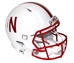 Authentic Huskers Speed Helmet - CB-52000