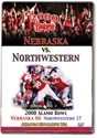 2000 Alamo Bowl Vs N.Western Husker football, Nebraska cornhuskers merchandise, husker merchandise, nebraska merchandise, nebraska cornhuskers dvd, husker dvd, nebraska football dvd, nebraska cornhuskers videos, husker videos, nebraska football videos, husker game dvd, husker bowl game dvd, husker dvd subscription, nebraska cornhusker dvd subscription, husker football season on dvd, nebraska cornhuskers dvd box sets, husker dvd box sets, Nebraska Cornhuskers, 2000 Alamo Bowl vs. Northwestern