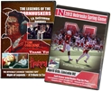 Bundle 2013 Spring Game and TO Retirement Banquets (3 DVD set) DVD Bundle of 2013 Spring Game Featuring Jacks Run and Tom Osborne Retirement Banquets, Husker football, Nebraska cornhuskers merchandise, husker merchandise, nebraska merchandise, nebraska cornhuskers dvd, husker dvd, nebraska football dvd, nebraska cornhuskers videos, husker videos, nebraska football videos, husker game dvd, husker bowl game dvd, husker dvd subscription, nebraska cornhusker dvd subscription, husker football season on dvd, nebraska cornhuskers dvd box sets, husker dvd box sets, Nebraska Cornhuskers 