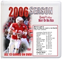 2006 Season On Dvd Husker football, Nebraska cornhuskers merchandise, husker merchandise, nebraska merchandise, nebraska cornhuskers dvd, husker dvd, nebraska football dvd, nebraska cornhuskers videos, husker videos, nebraska football videos, husker game dvd, husker bowl game dvd, husker dvd subscription, nebraska cornhusker dvd subscription, husker football season on dvd, nebraska cornhuskers dvd box sets, husker dvd box sets, Nebraska Cornhuskers, 2006 Complete Season on DVD