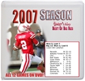 2007 Season On Dvd Husker football, Nebraska cornhuskers merchandise, husker merchandise, nebraska merchandise, nebraska cornhuskers dvd, husker dvd, nebraska football dvd, nebraska cornhuskers videos, husker videos, nebraska football videos, husker game dvd, husker bowl game dvd, husker dvd subscription, nebraska cornhusker dvd subscription, husker football season on dvd, nebraska cornhuskers dvd box sets, husker dvd box sets, Nebraska Cornhuskers, 2007 Complete Season on DVD