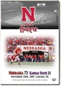 2007 Dvd Kansas State Husker football, Nebraska cornhuskers merchandise, husker merchandise, nebraska merchandise, nebraska cornhuskers dvd, husker dvd, nebraska football dvd, nebraska cornhuskers videos, husker videos, nebraska football videos, husker game dvd, husker bowl game dvd, husker dvd subscription, nebraska cornhusker dvd subscription, husker football season on dvd, nebraska cornhuskers dvd box sets, husker dvd box sets, Nebraska Cornhuskers, 2007 Kansas State