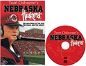 Tom Osborne A&E Dvd Husker football, Nebraska cornhuskers merchandise, husker merchandise, nebraska merchandise, nebraska cornhuskers dvd, husker dvd, nebraska football dvd, nebraska cornhuskers videos, husker videos, nebraska football videos, husker game dvd, husker bowl game dvd, husker dvd subscription, nebraska cornhusker dvd subscription, husker football season on dvd, nebraska cornhuskers dvd box sets, husker dvd box sets, Nebraska Cornhuskers, A&Es Tom Osborne DVD