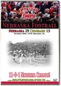 1970 COLORADO GAME ON DVD Husker football, Nebraska cornhuskers merchandise, husker merchandise, nebraska merchandise, nebraska cornhuskers dvd, husker dvd, nebraska football dvd, nebraska cornhuskers videos, husker videos, nebraska football videos, husker game dvd, husker bowl game dvd, husker dvd subscription, nebraska cornhusker dvd subscription, husker football season on dvd, nebraska cornhuskers dvd box sets, husker dvd box sets, Nebraska Cornhuskers, 1970 Colorado Game