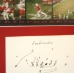 Coach Osborne's Rooskie's Plaque - JH-61090