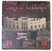 1998 Memorial Stadium Coaster - KG-79089