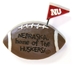 Pennant Football Magnets Set - OD-70977