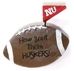 Pennant Football Magnets Set - OD-70977