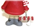 Husker Bells Snowmen Set - OD-74372