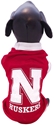 Husker Mesh Dog Jersey All Star Dogs Mesh Dog Jersey, Nebraska Cornhuskers, husker football, nebraska merchandise, husker merchandise, nebraska cornhusker merchandise, nebraska cornhuskers pet items, husker pet items, Husker Dog Jersey, nebraska dog jersey, nebraska cornhuskers dog jersey