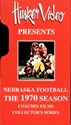 1970 Kansas Nebraska Cornhuskers, 1970 Kansas