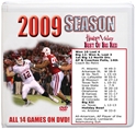 2009 Complete Season Husker football, Nebraska cornhuskers merchandise, husker merchandise, nebraska merchandise, nebraska cornhuskers dvd, husker dvd, nebraska football dvd, nebraska cornhuskers videos, husker videos, nebraska football videos, husker game dvd, husker bowl game dvd, husker dvd subscription, nebraska cornhusker dvd subscription, husker football season on dvd, nebraska cornhuskers dvd box sets, husker dvd box sets, Nebraska Cornhuskers, 2009 Complete Season on DVD