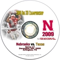 Big 12 Championship Vs Texas Husker football, Nebraska cornhuskers merchandise, husker merchandise, nebraska merchandise, nebraska cornhuskers dvd, husker dvd, nebraska football dvd, nebraska cornhuskers videos, husker videos, nebraska football videos, husker game dvd, husker bowl game dvd, husker dvd subscription, nebraska cornhusker dvd subscription, husker football season on dvd, nebraska cornhuskers dvd box sets, husker dvd box sets, Nebraska Cornhuskers, 2009 Big XII Championship vs. Texas